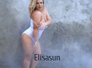 Elisasun