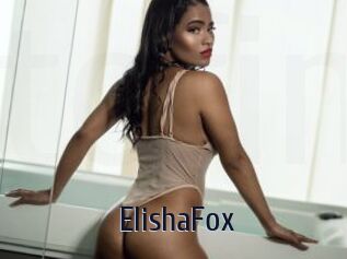 ElishaFox