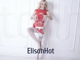 ElisonHot