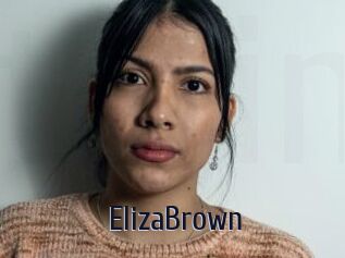 ElizaBrown