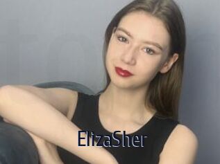 ElizaSher