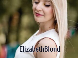 ElizabethBlond