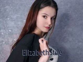 ElizabethStile