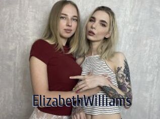 ElizabethWilliams