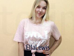 EllaLewis