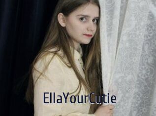 EllaYourCutie