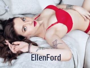 EllenFord