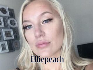 Elliepeach