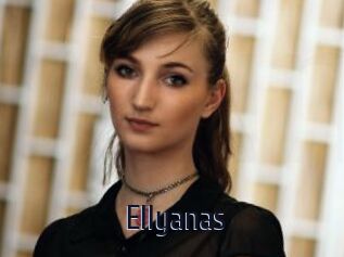 Ellyanas