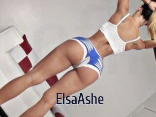 ElsaAshe