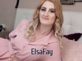 ElsaFay