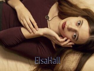 ElsaHall