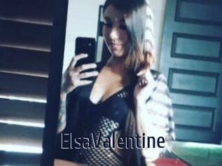 ElsaValentine