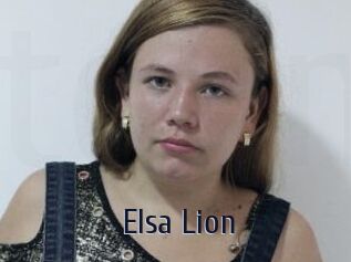 Elsa_Lion