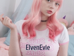 ElvenEvie