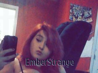 EmberStrange