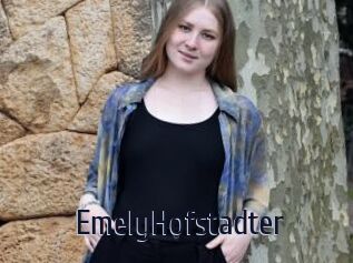 EmelyHofstadter