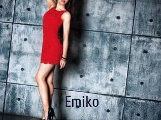 Emiko