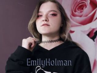 EmilyHolman