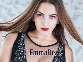 EmmaDe