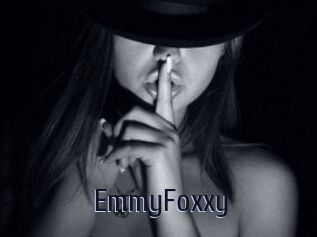 EmmyFoxxy