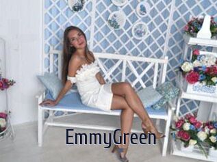 EmmyGreen