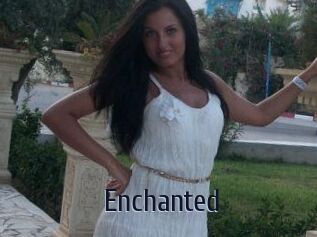 Enchanted