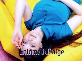 Enigmatic_Paige