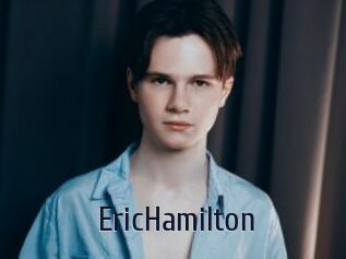 EricHamilton