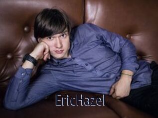 EricHazel