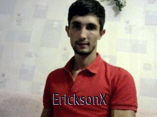 EricksonX