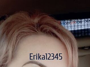 Erika12345