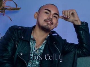 Eros_Colby