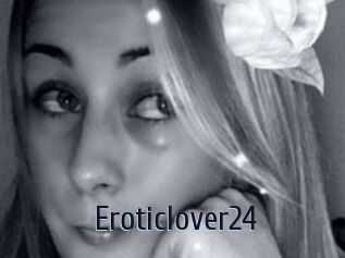 Eroticlover24