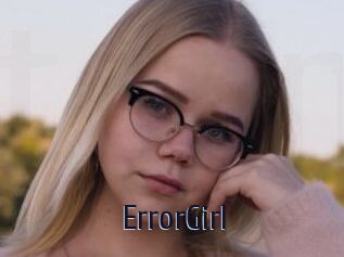 ErrorGirl