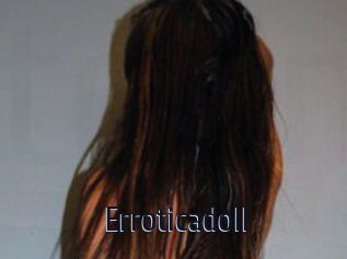 Erroticadoll