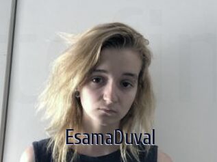 EsamaDuval