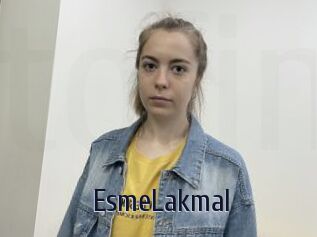 EsmeLakmal