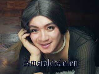 EsmeraldaColen