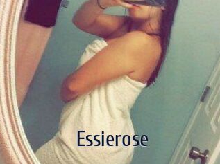 Essierose