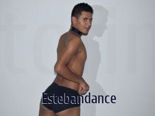 Estebandance