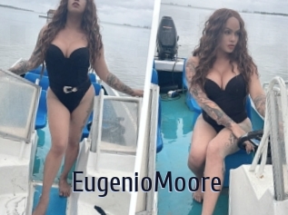 EugenioMoore