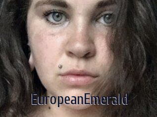 EuropeanEmerald