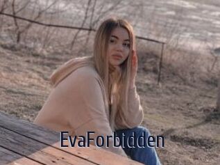 EvaForbidden