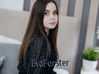 EvaForster