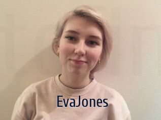 EvaJones