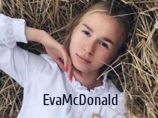 EvaMcDonald