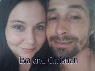 Eva_and_Christian