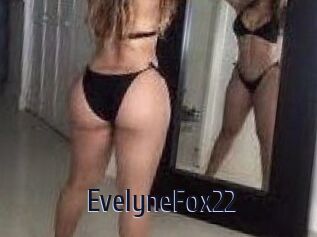 EvelyneFox22