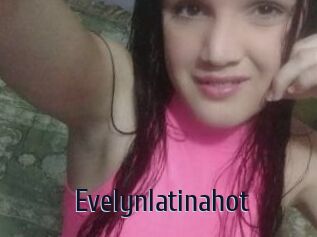 Evelynlatinahot